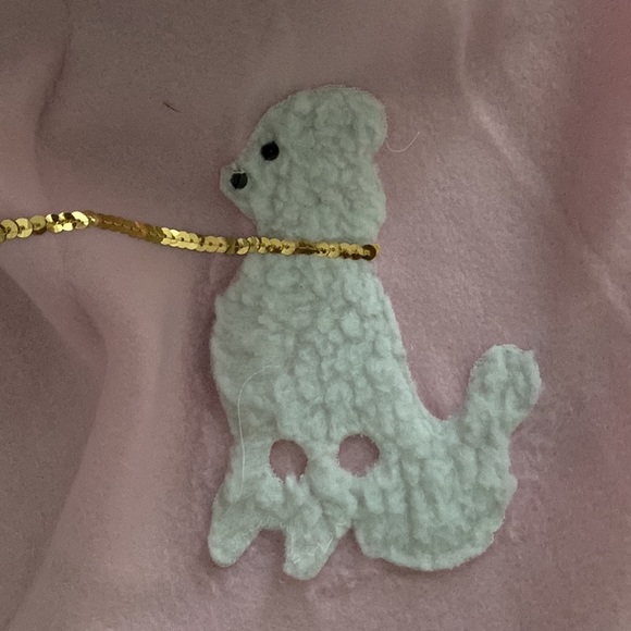 Costume Poodle Skirt - Picture 2 of 4